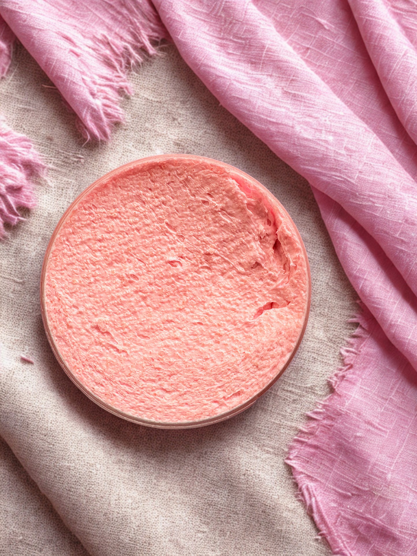 Ma Cherie Whipped Sugar Scrub