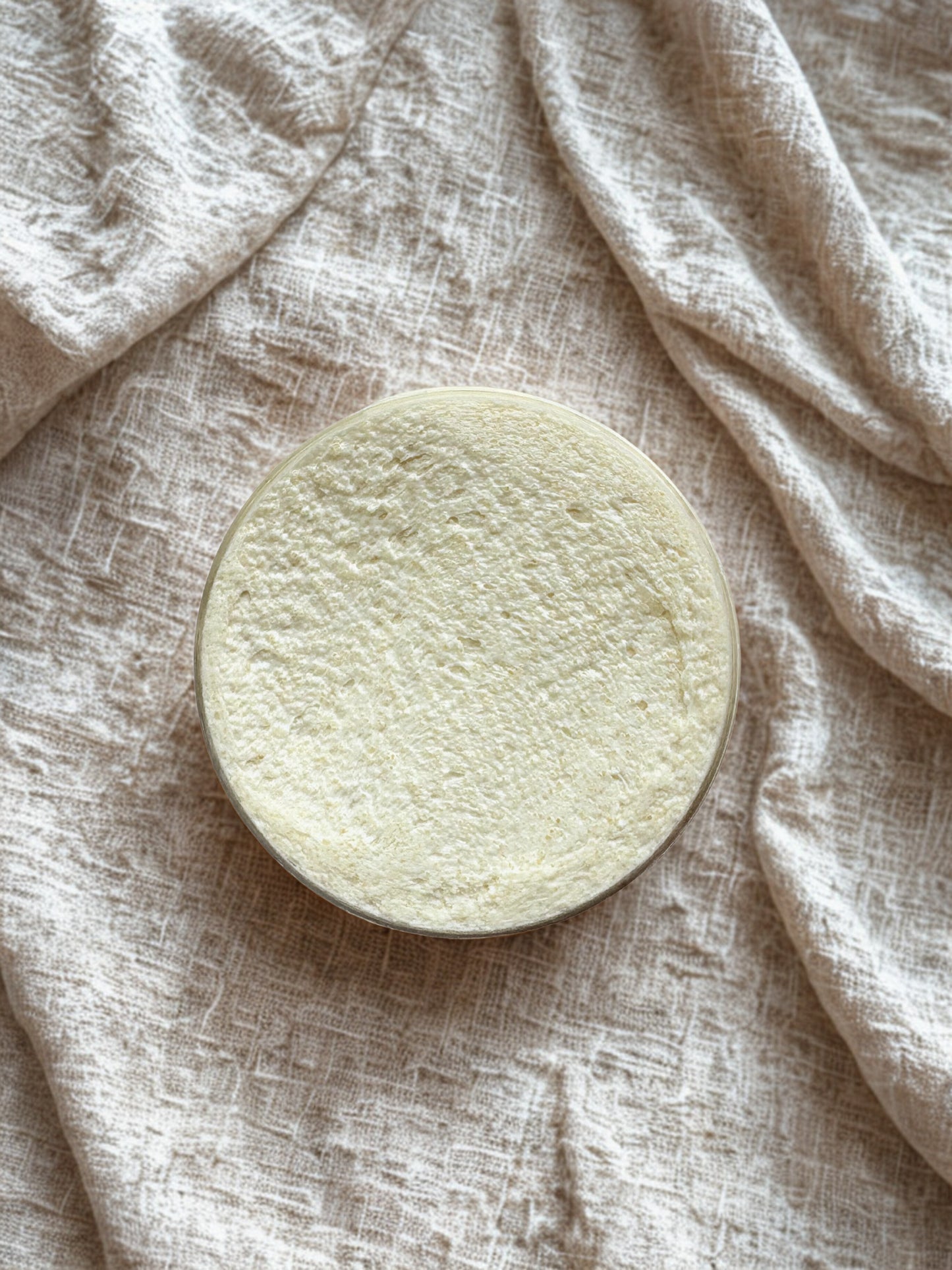 Jasmine Whipped Sugar Scrub