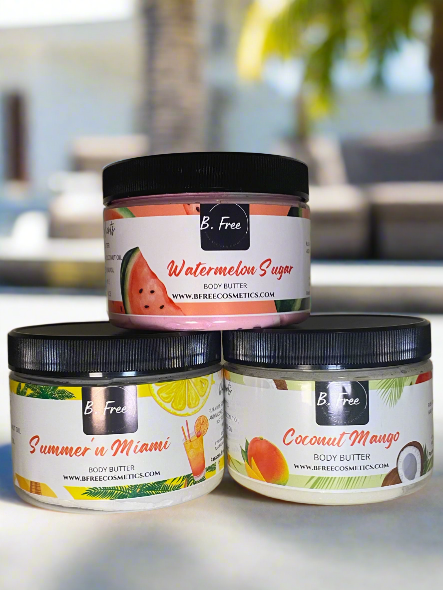 Trip to Tropics Bundle