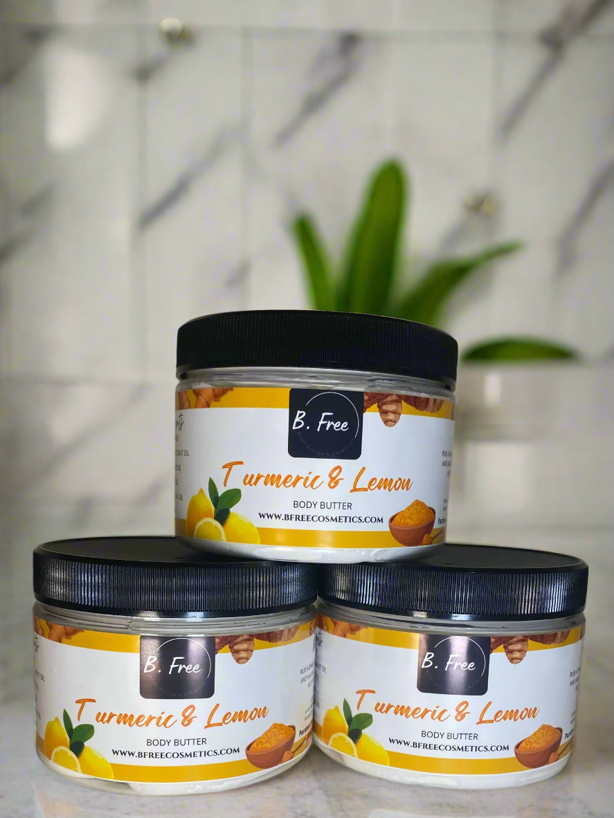 Turmeric Healing Bundle